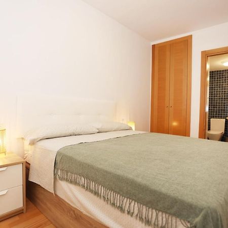 Casa Fenicia - Cosy Apartment With Free Private Parking Málaga Kültér fotó