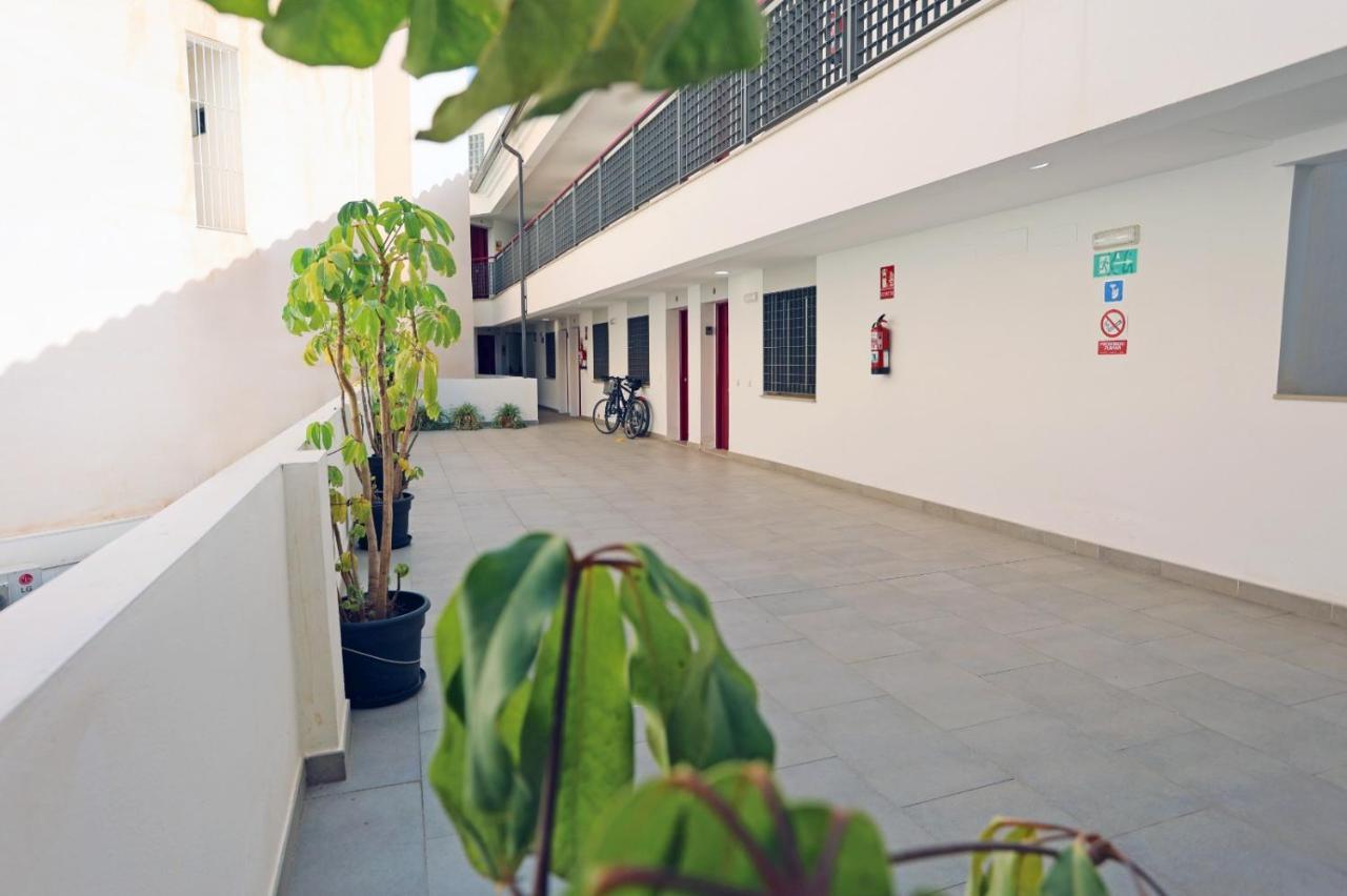 Casa Fenicia - Cosy Apartment With Free Private Parking Málaga Kültér fotó
